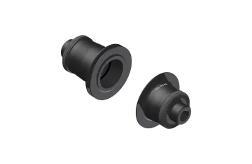 DT Swiss EXP Road Rear Wheel Kit 10x135 mm Quick Release Rotor HG11