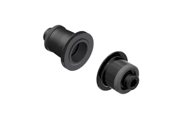 DT Swiss EXP Road Rear Wheel Kit 10x135 mm Quick Release Rotor Campagnolo ED