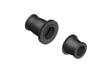 DT Swiss Endstop EXP Road Rear Wheel Kit 12x142 mm Thru-Axle Rotor Sram XDR