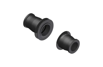 DT Swiss End Stop EXP MTB Rear Wheel Kit 12x142/148 mm Thru-Axle Rotor Shimano Micro Spline