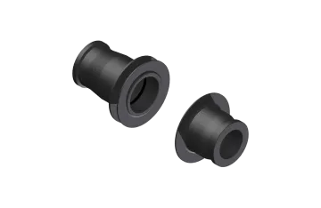 DT Swiss End Stop EXP MTB Rear Wheel Kit 12x142/148 mm Thru-Axle Rotor HG10