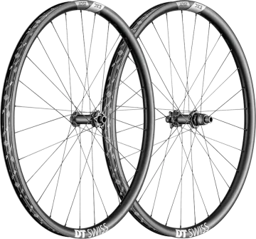 DT Swiss EXC 1501 Spline One IS EXP | 27.5-inch MTB wheelset, disc, 6-bolt, Boost