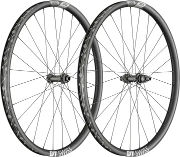 DT Swiss XMC 1501 Spline CL EXP | 27.5-inch MTB wheelset, Centerlock Boost