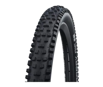 Schwalbe Nobby Nic Tyre Performance Addix 27.5 inches x 2.25
