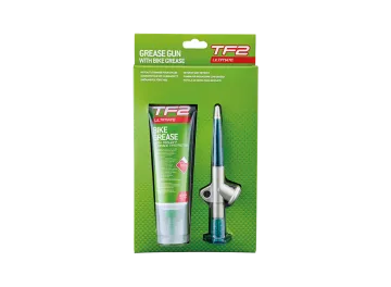 Weldtide Grease Gun with 150 grams of Teflon grease