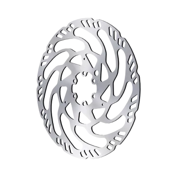 Magura MDR-C brake disc 160 mm 6-hole including bolts