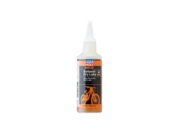 LIQUI MOLY Dry Lube Chain Oil 100 ml