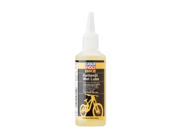 LIQUI MOLY Wet Lube Chain Oil 100 ml