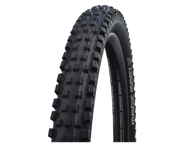 Schwalbe Magic Mary tyre Addix UltraSoft Super Downhill 27.5 inches x 2.60