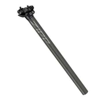 Zipp Service Course SL Carbon Seatpost 25.4 x 400 mm Offset 0 mm