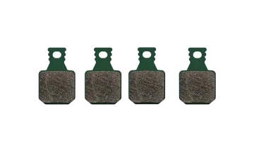 Magura MT Disc Brake Pads | 8.S Sport 4-piston | 4 pieces