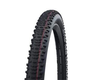 Schwalbe Racing Ralph Tyre Evo Addix Speed Super Ground 29 inches x 2.25 black