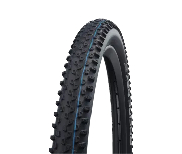 Schwalbe Racing Ray Tyre Evo Addix Speed Super Ground 29 inches x 2.10 black