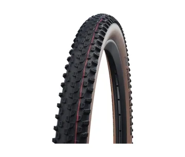Schwalbe Racing Ray Tyre Evo Addix Speed SuperRace 29 inches x 2.35 ClassicSkin black-transparent
