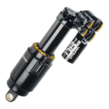 Cane Creek DB Kitsuma Air CS Shock 205 x 65 mm Trunnion