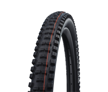 Schwalbe Big Betty Tyre EVO Addix Soft SuperGround 24 inches x 2.40