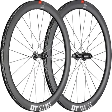 DT Swiss ARC 1100 Dicut DB 50 wheelset Disc CL 28-inch / 700C