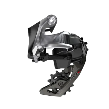 Sram Red eTap Wifli rear derailleur, short cage, 11x2-speed, without battery