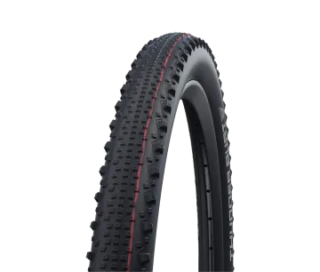 Schwalbe Thunder Burt Tyre Addix Speed SuperGround 29 inches x 2.10