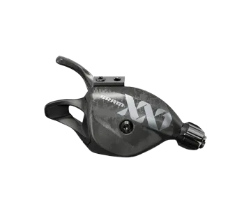 Sram XX1 Eagle Trigger Shift Lever 12-speed right-hand lunar