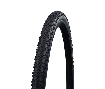 Schwalbe G-One Bite Gravel Tyre Addix Evo SpeedGrip SuperGround 27.5 inches x 2.10 / 584 x 54 – Remaining stock