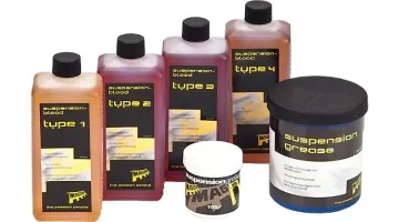 Magura Suspension Blood Type 1 SAE 2.5, 0.5 litres