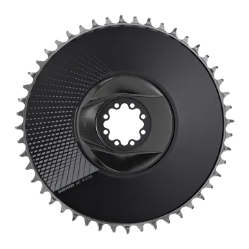 Sram AXS X-Sync Aero Road Chainring 50 Teeth 1x12-speed black