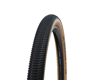 Schwalbe G One Speed Tyre Performance Addix Race Guard 27.5 inches x 2.00 / 584 x 50 black-classic – remaining stock