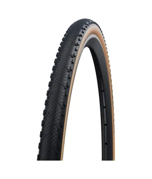 Schwalbe X-One Speed Gravel / Cross Tyre Performance Addix RaceGuard 28 inches x 1.30 / 622 x 33 black-classic - Remaining stock
