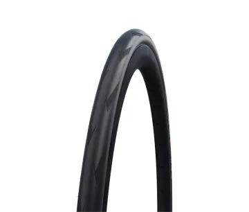 Schwalbe Pro One Tyre Evolution Addix V-Guard Tubeless Easy 28x622 black