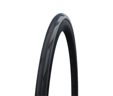 Schwalbe Pro One Tyre Evolution Addix V-Guard Tubeless Easy 30x622 black
