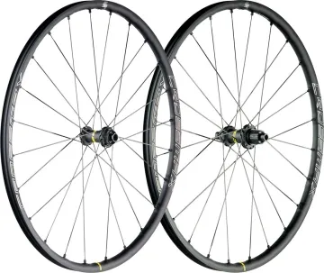 Mavic Crossmax SL S UST wheelset Disc Centerlock Boost 29-inch