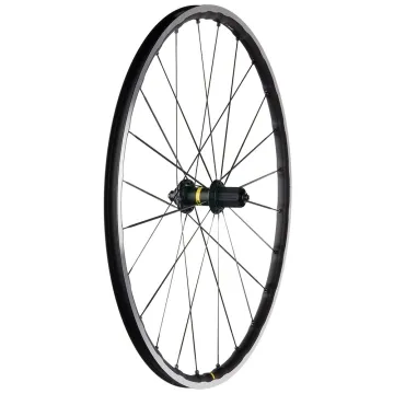Mavic Ksyrium SL RB Rear Wheel | Rim Brake 28-inch / 700C