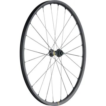 Mavic Ksyrium SL Front Wheel Disc 28 inches / 700CCL