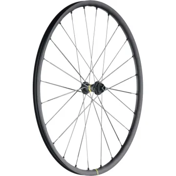 Mavic Allroad SL Road+ Front Wheel 27.5 inch / 650B Disc Centerlock