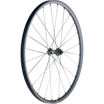 Mavic Ksyrium S Front Wheel Disc CL 28 inch / 700C