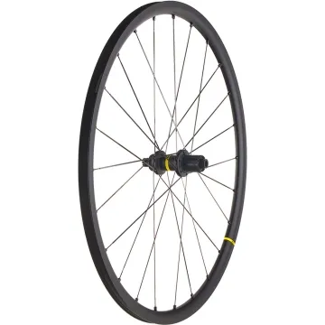 Mavic Ksyrium S Rear Disc CL 28-inch / 700C