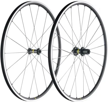 Mavic Ksyrium S RB Rim-Brake 28-inch / 700C wheelset