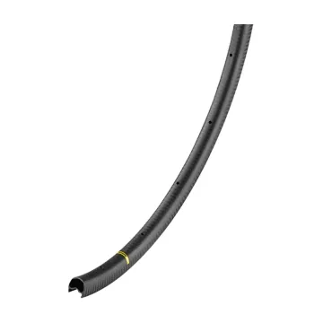 Mavic Open Pro Carbon UST UB Rim Road/Gravel 28-inch Rim-Brake clincher 28-hole - Remaining stock
