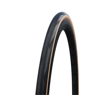 Schwalbe Pro One Tyre Evolution Addix V-Guard Tube Type 23x622 black-classic