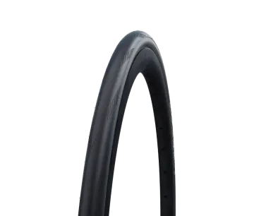 Schwalbe One Tyre Performance Addix RaceGuard Tube Type 23x622 black