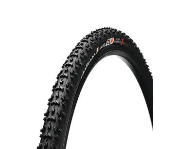 Challenge Grifo TLR Cross Tyre 120 TPI Clincher tubeless ready 33x622 black