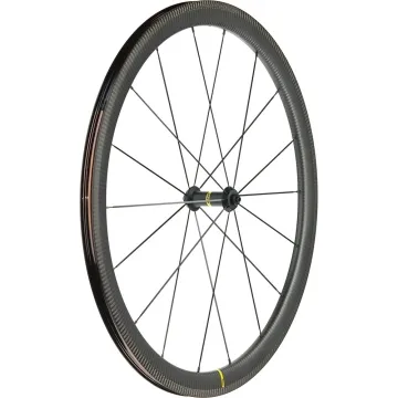 Mavic Cosmic SL 40 RB Front Carbon Rim Brake