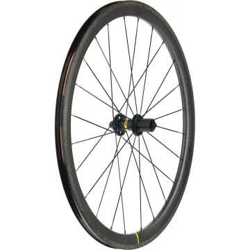Mavic Cosmic SL 40 RB Rear Carbon Rim Brake