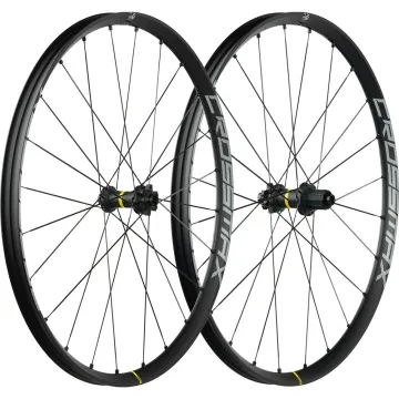 Mavic Crossmax XL 29 Wheel Set Disc Centerlock Boost