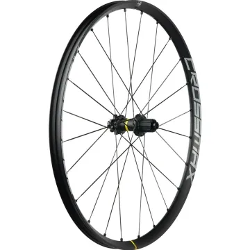 Mavic Crossmax XL 29 Rear Wheel Disc Centerlock Boost