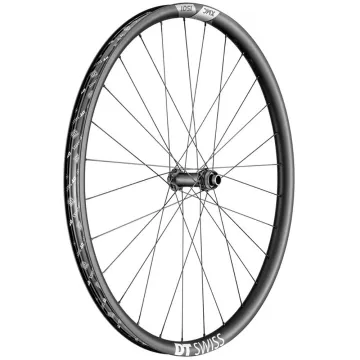 DT Swiss XMC 1501 Spline CL | 29-inch MTB front wheel Centerlock Boost