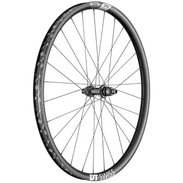 DT Swiss XMC 1501 Spline CL EXP | 27.5-inch MTB rear wheel Centerlock Boost