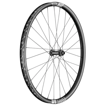 DT Swiss EXC 1501 Spline Front Wheel Centerlock Boost 27.5-inch