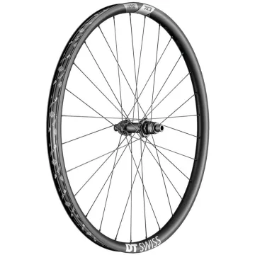 DT Swiss EXC 1501 Spline Rear Wheel EXP Centerlock Boost 27.5 inches